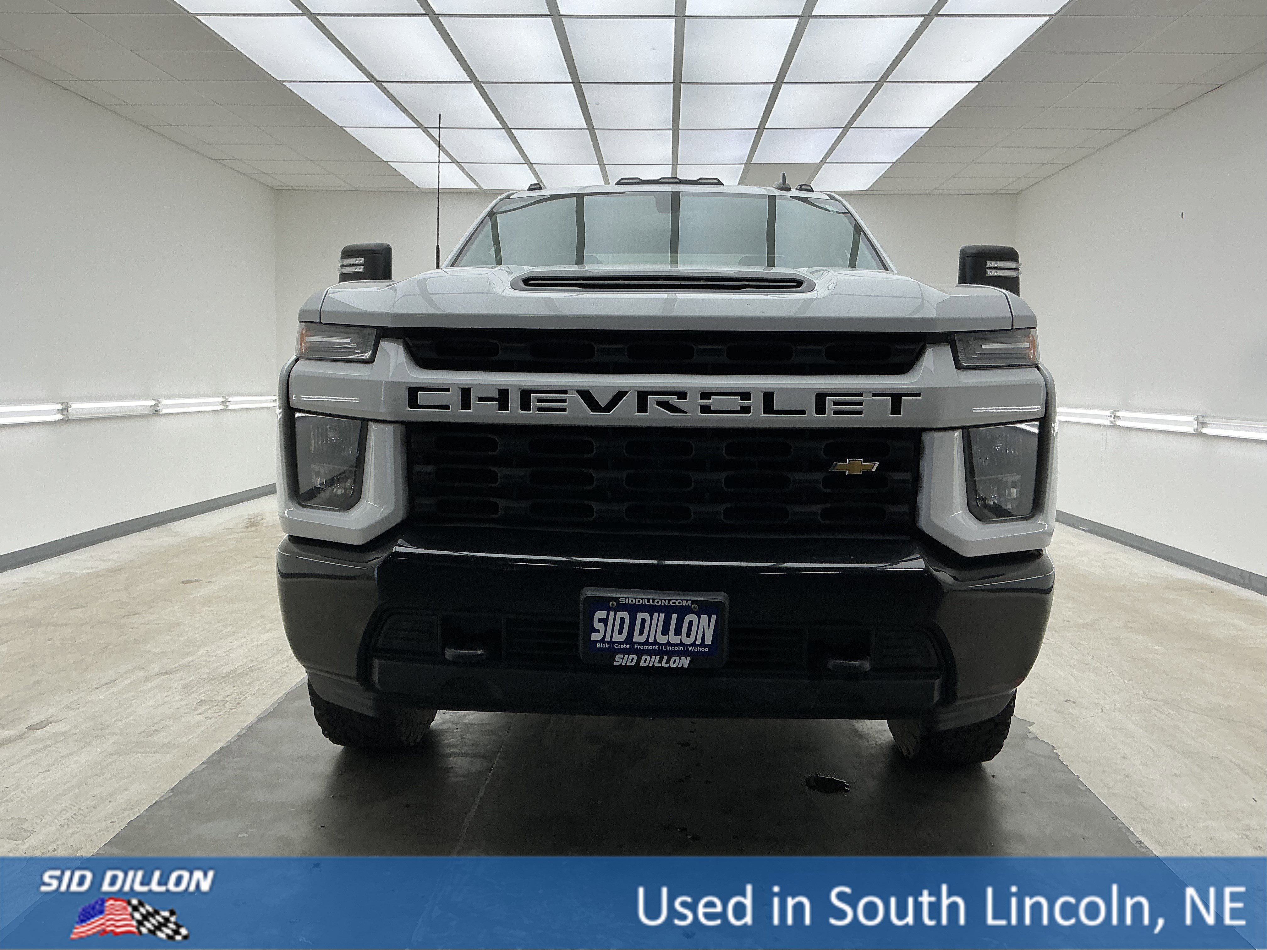 chevrolet silverado 2500hd 2021 1GC5YME76MF214053 image chevrolet silverado 2500hd 2021 1GC5YME76MF214053 image